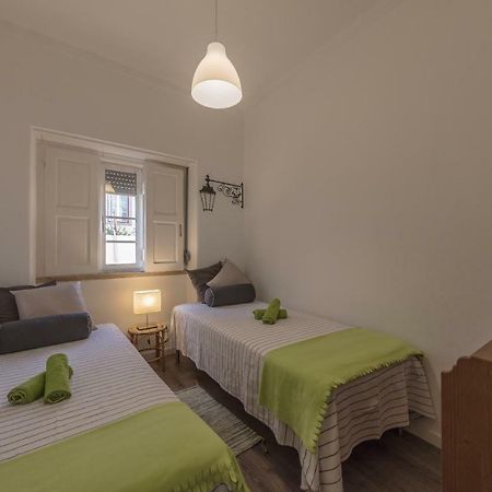 Sintra Wine Apartment Exterior foto